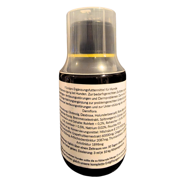 Darmvital 1 - 100ml